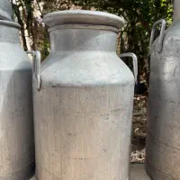 ظرف رویی شیر (بیدون)|ظروف پخت‌وپز|بهبهان, |دیوار