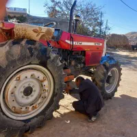 تراکتور ۴۷۵ در حد|خودرو سنگین|چاراویماق, |دیوار