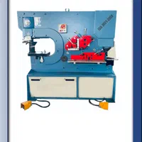 دستگاه پانچ چند کاره