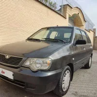 پراید ۱۱۱. SX