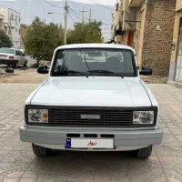 وانت 2000 کارا