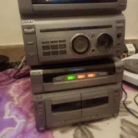 کلگی سونی w55