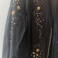 دوتا مانتو سایز 44 کاملا سالم و نو|لباس|خرم‌آباد, |دیوار