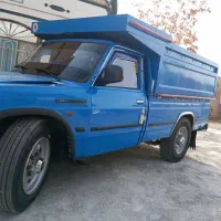 نیسان.|خودرو سواری و وانت|کاشمر, |دیوار