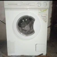 ماشین لباسشویی