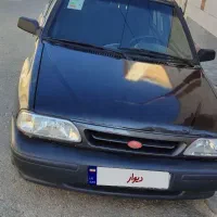 پراید۸۴ تمیز