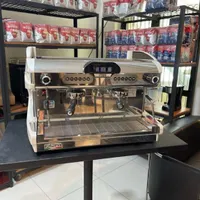 دستگاه اسپرسو futura f100|کافی‌شاپ و رستوران|تهران, سعادت‌آباد|دیوار