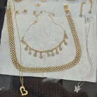 گالری طلای مادر|جواهرات|تهران, گیشا|دیوار
