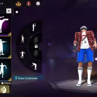 اکانت فری فایر|کنسول، بازی ویدئویی و آنلاین|مسجد سلیمان, |دیوار