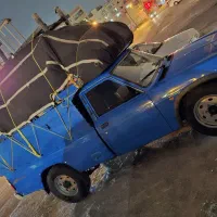 خدمات بار بری نیسان به تمام نقاط کشور|خدمات حمل و نقل|اهواز, رسالت|دیوار