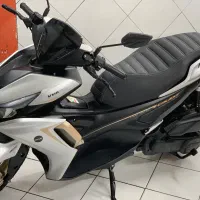 ایروکس نیروموتور مدل ۴۰۳ تمیزز