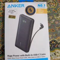 پاور بانک 20هزار انکر پلمپ