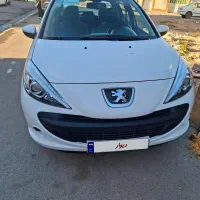 207 پاناروما ارتقا یافته ۱۴۰۳