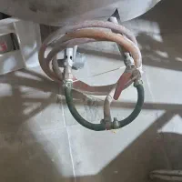 تنور گازی|اجاق گاز و لوازم برقی پختوپز|ماهان, |دیوار