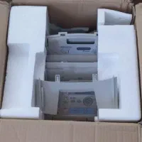فکس پاناسونیک KX-FP701CX