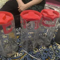 بلور|ظروف سرو و پذیرایی|بومهن, |دیوار