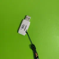 فلش 128GB ژاپنی|قطعات و لوازم جانبی رایانه|گلبهار, شهر جدید گلبهار|دیوار