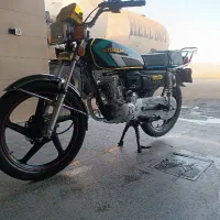 موتور احسان 200