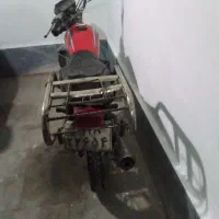 موتور سیکلت مدل ۹۰|موتورسیکلت|تهران, خانی‌آباد|دیوار