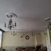 لوستر در حد نو با تخفیف|لوستر و چراغ آویز|کرمانشاه, |دیوار