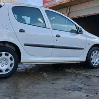 206مدل 95درجه1|خودرو سواری و وانت|کوهدشت, |دیوار