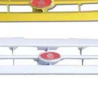 جلوپنجره سفید پراید