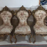 میز ناهار خوری