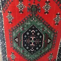 پشتی و زیلو