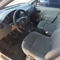 ال 90مدل 96|خودرو سواری و وانت|مهاباد (آذربایجان غربی), |دیوار