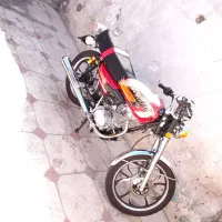 سلام دوستان عزیز متور قیمت خوب میدم