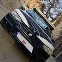 اریسان مدل ۹۴ دوگانه کارخانه