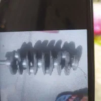 میلنگ زانتیا 2000