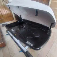 باربند و باکس ۲۰۶ و ۲۰۷