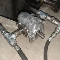 تمام قطعات جک کمپرسی خاوری صدرصد تضمینی|قطعات یدکی و لوازم جانبی|قائن, |دیوار