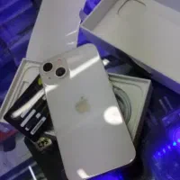 فروش آیفن ۱۳نرمال|موبایل|کازرون, |دیوار