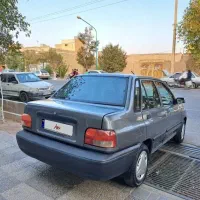‌پراید تمیز مدل ۱۳۸۵