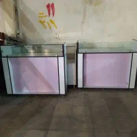 میز پیشخوان