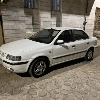 سمندef7 دوگانه مدل94