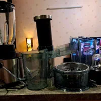 آبمیوه گیری گوسونیک