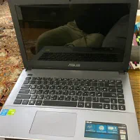 لپ تاپ asus sonic master