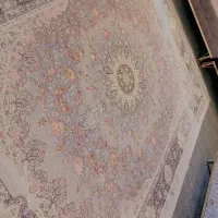 دو عدد روفرشی 6متری رنگ طوسی
