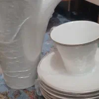 ظروف چینی آک آک فروشی|ظروف سرو و پذیرایی|اندیمشک, |دیوار