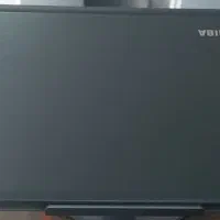 لپ تاپ در حد نو مناسب اداری ،مدرسه