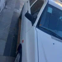 پراید ۱۱۱ مدل ۹۷|خودرو سواری و وانت|گلبهار, شهر جدید گلبهار|دیوار