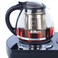 تعمیرات انواع چایی ساز