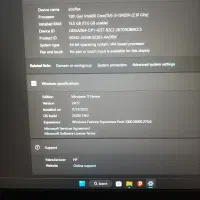 لپتاپ hp victus 15|رایانه همراه|نجفآباد, یزدانشهر|دیوار