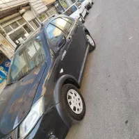 کوییک ۱۴۰۱خشک|خودرو سواری و وانت|قدس, شهر‌قدس|دیوار