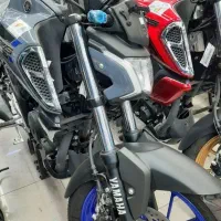 Yamaha FZ150 یاماها اف زد ۱۵۰ نقد و اقساط|موتورسیکلت|تهران, بهار|دیوار