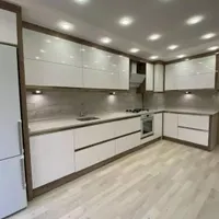 کابینت‌ کمد‌دیواری تی وی وال از تولید به مصرف|مصالح و تجهیزات ساختمان|قرچک, |دیوار