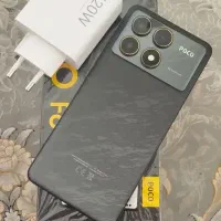 Poco F6 Pro|موبایل|خرم‌آباد, |دیوار